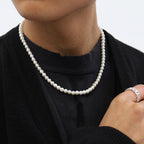 Handmade Bead Necklace - SJB-DIAMOND ELITES