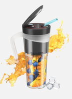 Juicer Student Household Multifunctional Blender Juicer Cup Pi-Mart