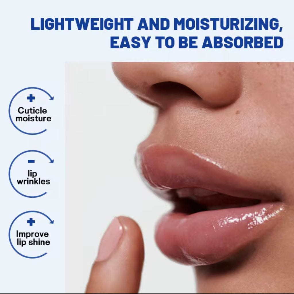 Ashunta Sheriff Beauty Glow Lift Lip Plumper - SJB-DIAMOND ELITES