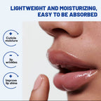Ashunta Sheriff Beauty Glow Lift Lip Plumper - SJB-DIAMOND ELITES