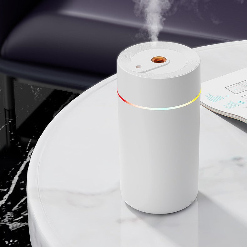 Creative Car Mounted Office Air Atomizer Pi-Mart