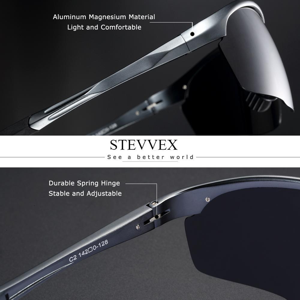 Luxury Elegent Sports Aluminum Magnesium Sunglasses Polarized Anti-Reflective shades For Women and Men With UV400 Protection - SJB-DIAMOND ELITES