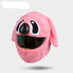Motorcycle Helmet Funny Hat Pi-Mart