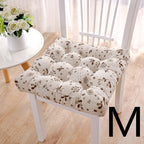 Chair Cushion Car Seat Cushion Office Dining Chair Cushion Pi-Mart