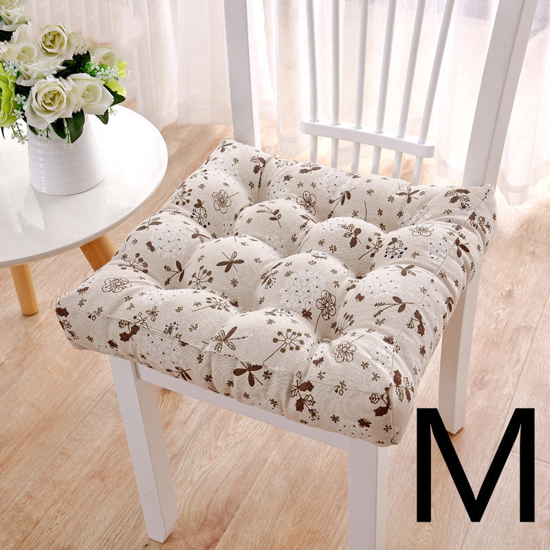 Chair Cushion Car Seat Cushion Office Dining Chair Cushion Pi-Mart