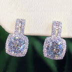 Statement Stud  Earrings Pi-Mart
