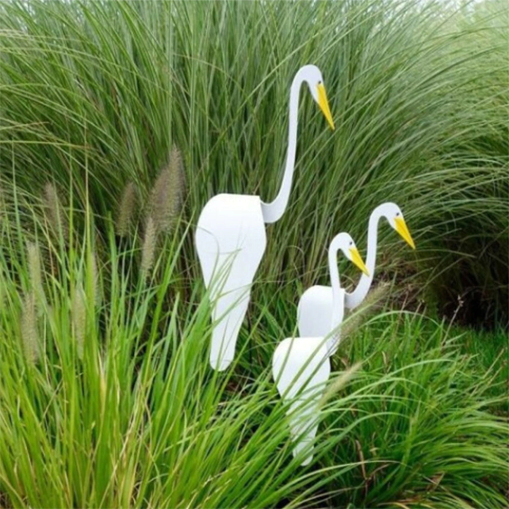 Garden Decoration Pi-Mart