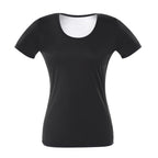 Body Shaper Sauna Suit Suits Sweat Slimming Pants