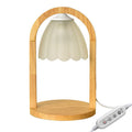 Fragrance Lamp New Chinese Melting Candle Lamp Bedroom Adjustable Light Melting Wax Lamp Pi-Mart