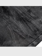 Men's Wide Leg Black Trousers Skinny Jeans Lootquake LLC
