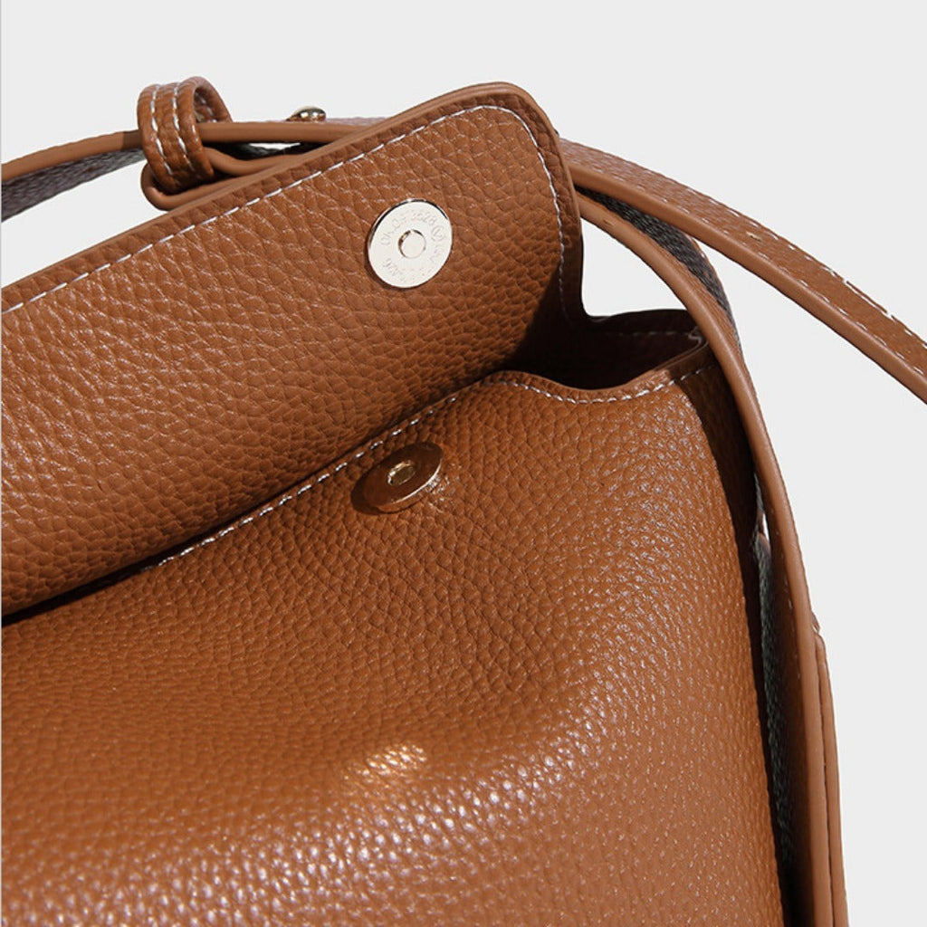 Small Shoulder Bags For Women Vegan Leather Handbags For Women Hobo Bag Designer Shoulder Bag - SJB-DIAMOND ELITES