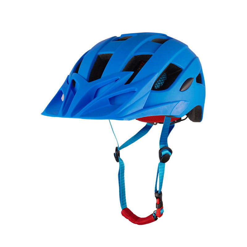 Bicycle One-piece Helmets Available For Men And Women Lootquake LLC