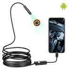USB Mini Endoscope Camera - SJB-DIAMOND ELITES