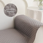 Waterproof non-slip pet mattress, pet blanket, pet furniture mattress, pet sofa waterproof cushion Lootquake LLC