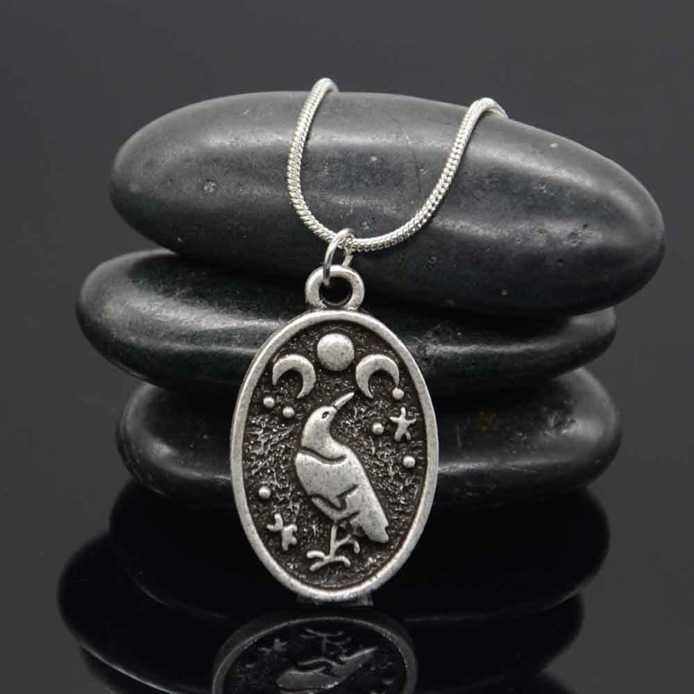 Viking Amulet Necklace - SJB-DIAMOND ELITES