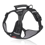 New Pet Chest Reflective Commuter Strap Pi-Mart