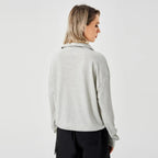 Women's Pullover Sweatshirt - SJB-DIAMOND ELITES