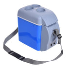 Mini Car Refrigerator - SJB-DIAMOND ELITES