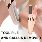 Electric Callus Pedicure Foot Grinder Pi-Mart