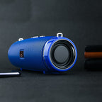 MINI2 Bluetooth Speaker Card Mini Super Dynamic Bass Boost Outdoor Strap Portable Pi-Mart