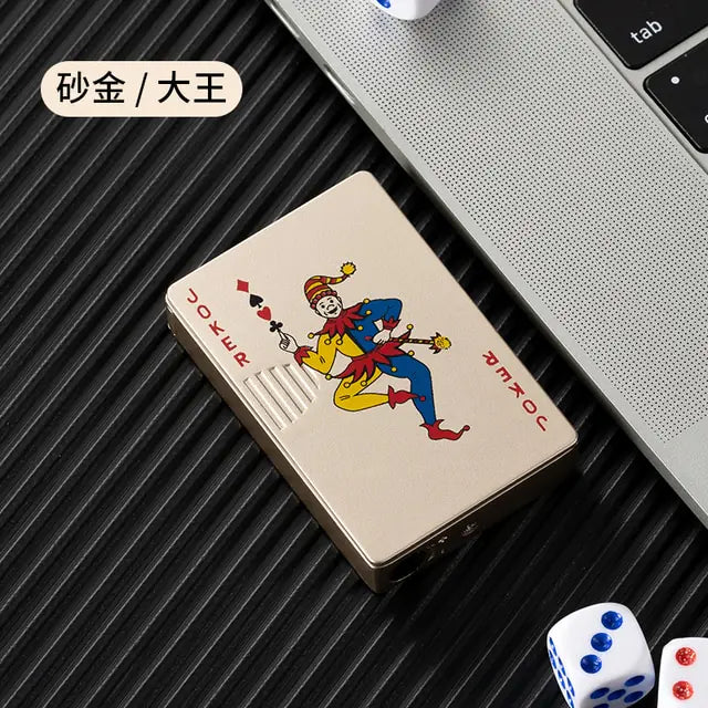 Spades Lighter: Turbo Flame Fun Pi-Mart