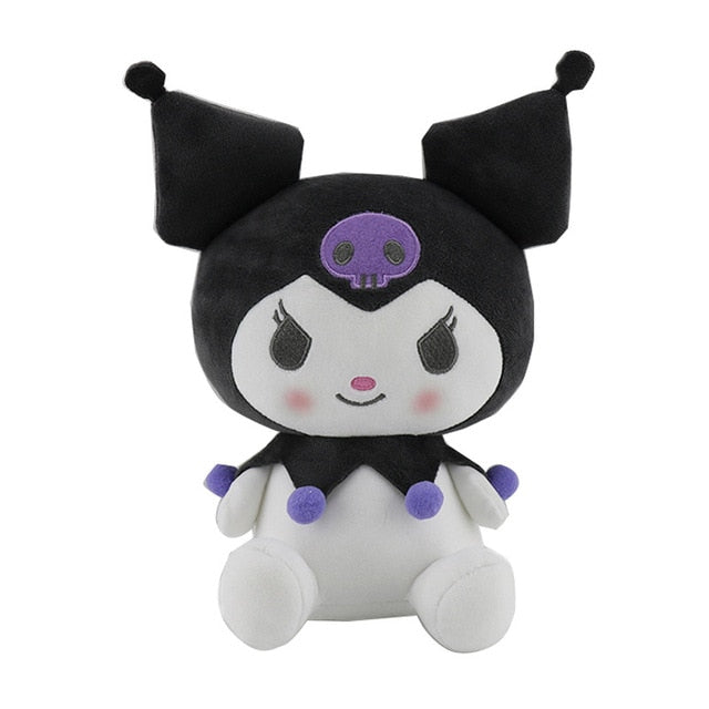 Cute Neck Cushion Pillow