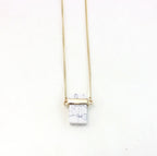 Crystal Healer Necklace - SJB-DIAMOND ELITES