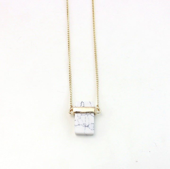 Crystal Healer Necklace - SJB-DIAMOND ELITES