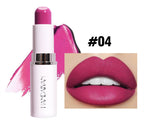Lipstick Lipstick Two-in-one Sandwich Female Matte Moisturizing Pi-Mart