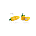 Wooden Vegetable Magnetic Children's Play House Cut Fruit Toys Pi-Mart