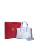High-end Practical And Atmospheric Handbag As A Gift For Mother Pi-Mart