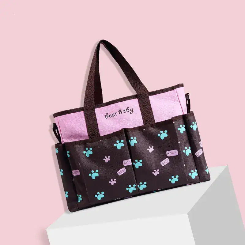 Diagonal One-Shoulder Fashion Handbags for Women