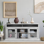Vintage Home Living Room Wooden TV Cabinet Pi-Mart