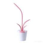 Table Lamp Flowerpot - SJB-DIAMOND ELITES