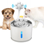 Pet Drinking Bowl - SJB-DIAMOND ELITES