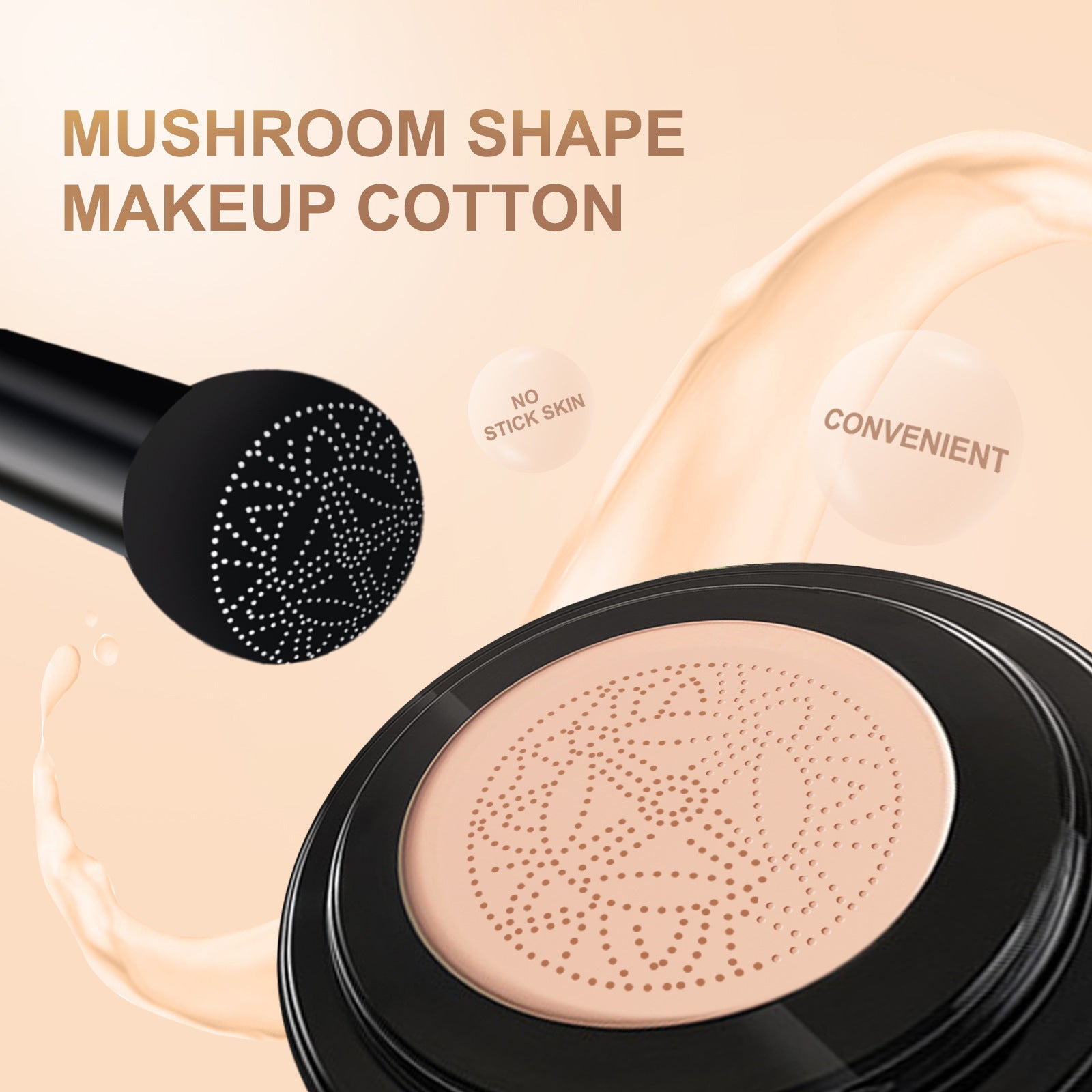 Moisturizing Cream Concealer Makeup - SJB-DIAMOND ELITES