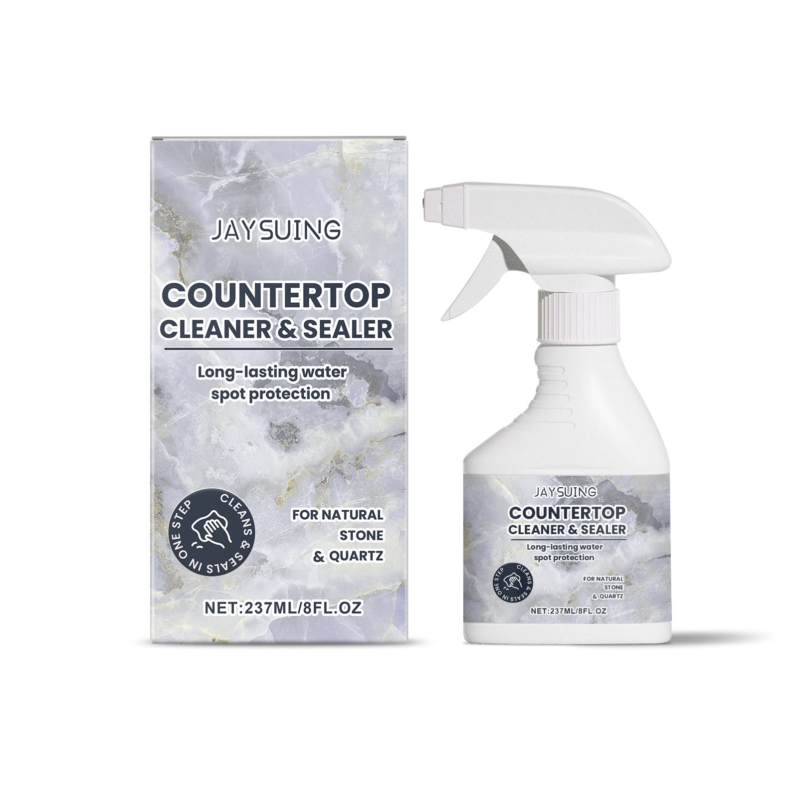Tabletop Cleaner