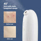 New High Pressure Spray Nano Oxygen Injection Beauty Instrument
