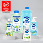 Dial Antibacterial Foaming Hand Wash, Citrus Sunburst, 7.5 fl oz