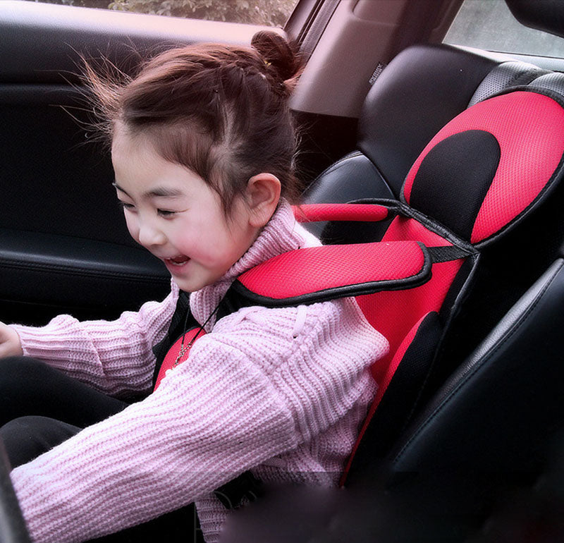 Infant Safe Seat Portable Baby Safety Seat Pi-Mart