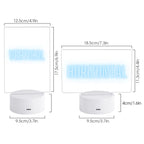 The Note Lamp™ - SJB-DIAMOND ELITES