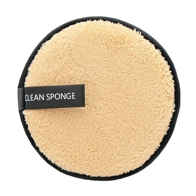Reusable Makeup Puffs - SJB-DIAMOND ELITES