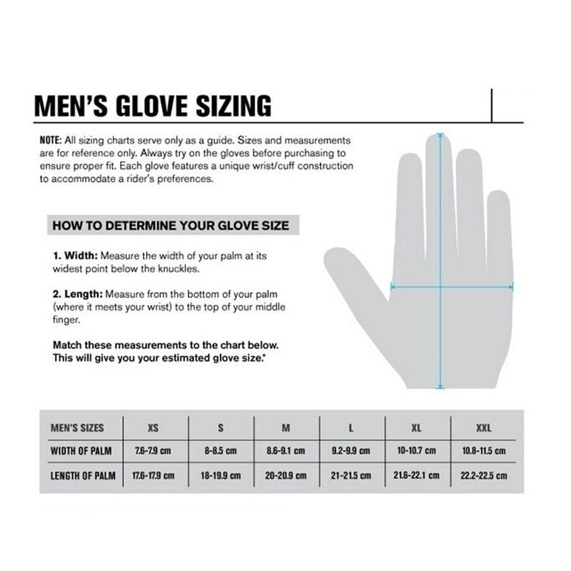 Waterproof Touchscreen Winter Gloves - Windproof Cold Weather Gloves for Cycling Skiing Hiking (Unisex, -5°C)