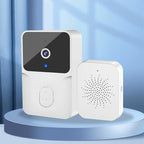 Video Doorbell Wireless Remote Home Monitoring Video Pi-Mart
