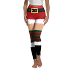 Christmas Women's Gym Pants
