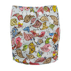 Washable Cloth Diapers Baby Waterproof Adjustable breathable Pi-Mart