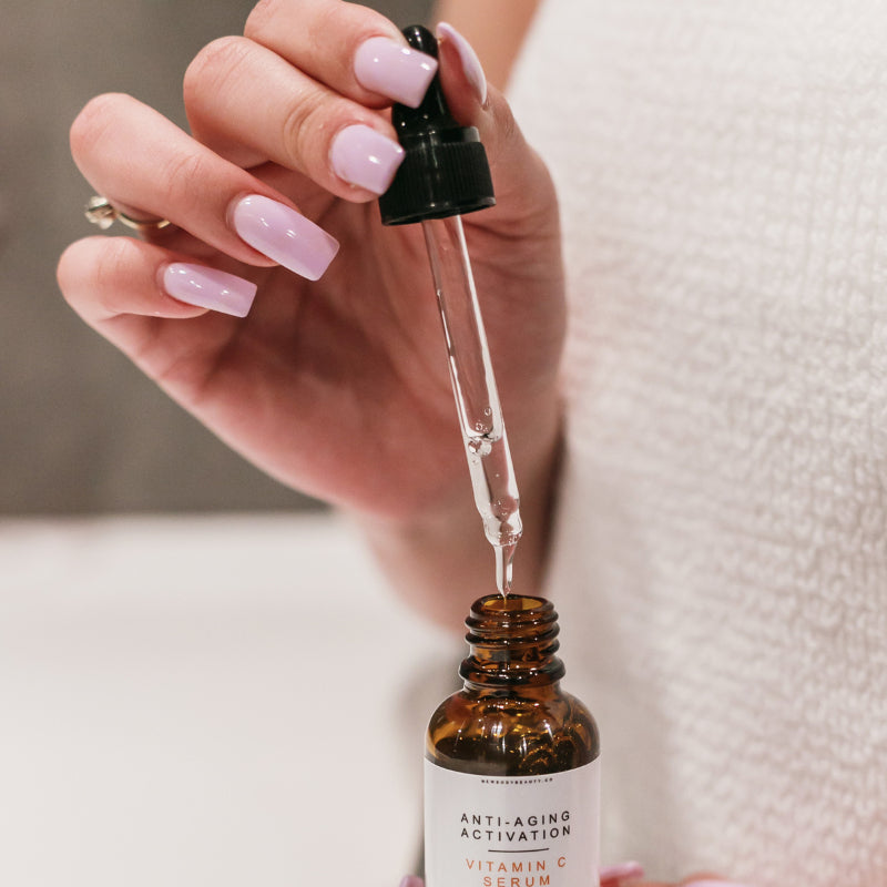 Anti Aging Vitamin C Serum Lootquake LLC