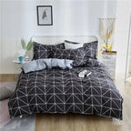 Removable Washable Double Bed Student Dormitory Quilt Winter Quilt Cotton Pi-Mart