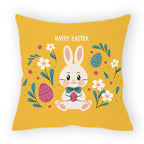 Pillow Cover Sofa Cushion Cushion Cover Pi-Mart