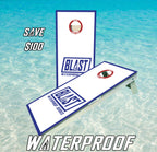 Waterproof Series - SJB-DIAMOND ELITES